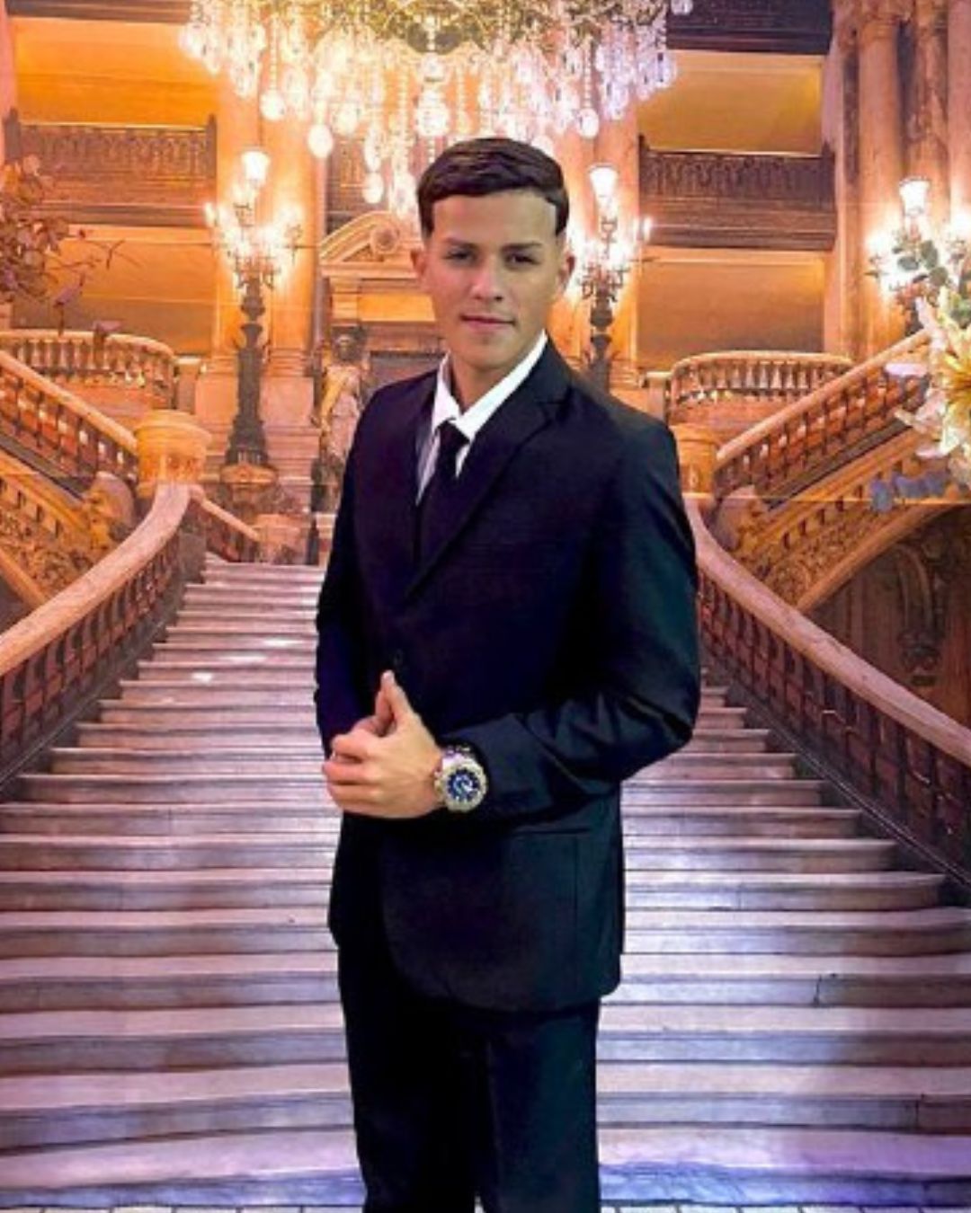 Luan Chaves